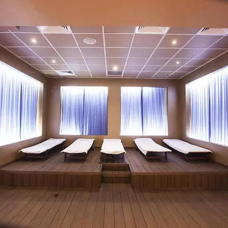 Aparthotel Rin Grand Residence בוקרשט