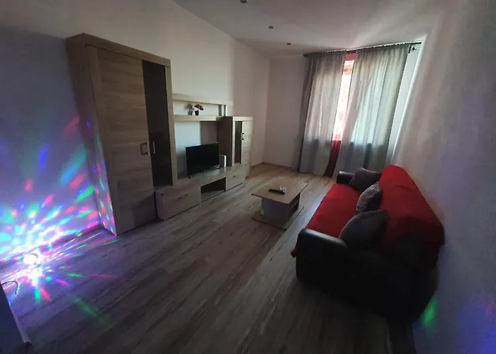 Aparthotel Rin Grand Residence Bukarest