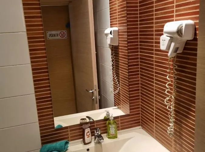 Aparthotel Rin Grand Residence 4*