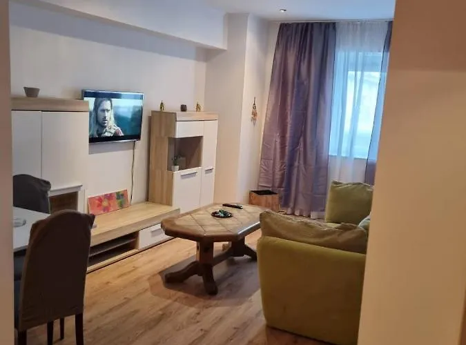 Aparthotel Rin Grand Residence 4*