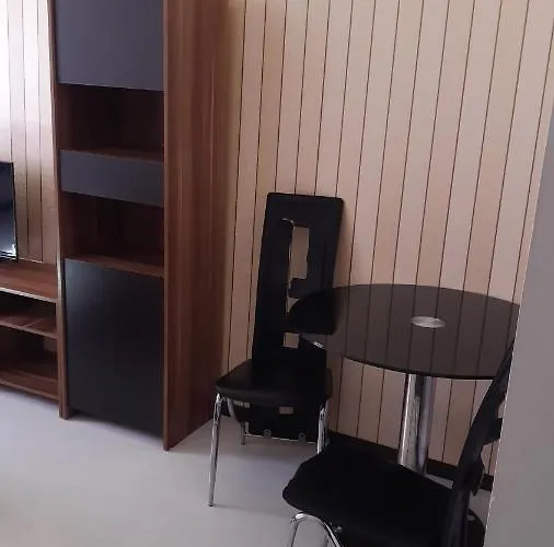 Appartement Aparthotel Rin Grand Residence Bucarest