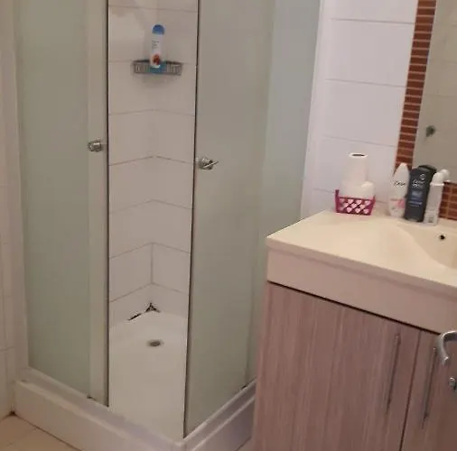 Aparthotel Rin Grand Residence 4*