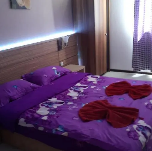 Aparthotel Rin Grand Residence 4*