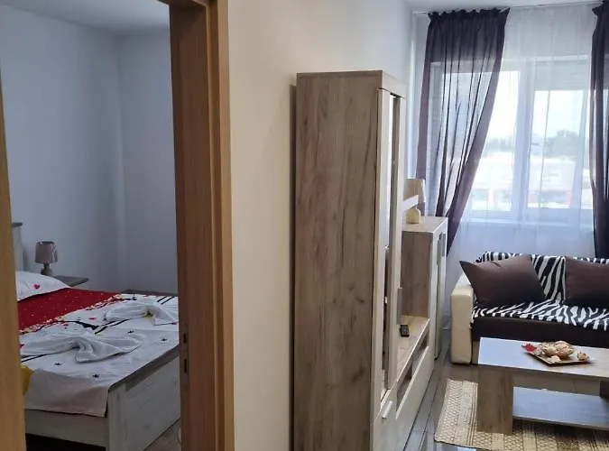 Aparthotel Rin Grand Residence