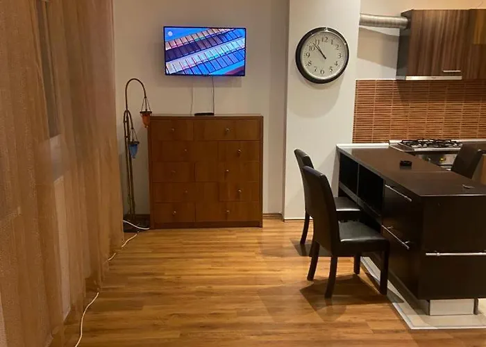 Aparthotel Rin Grand Residence 4*