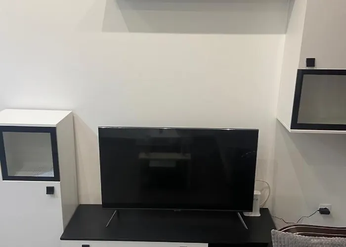 Aparthotel Rin Grand Residence Apartament Bucureşti