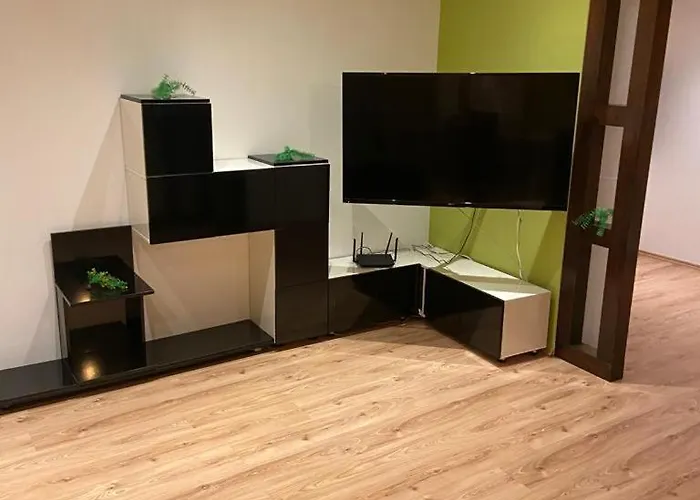 Aparthotel Rin Grand Residence 4* Bucarest