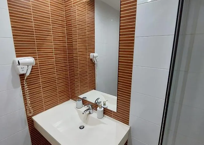 Aparthotel Rin Grand Residence Bukarest