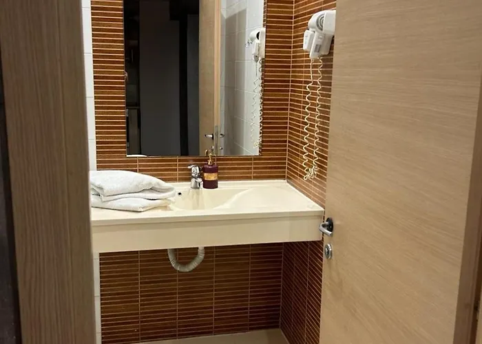 Aparthotel Rin Grand Residence 4*