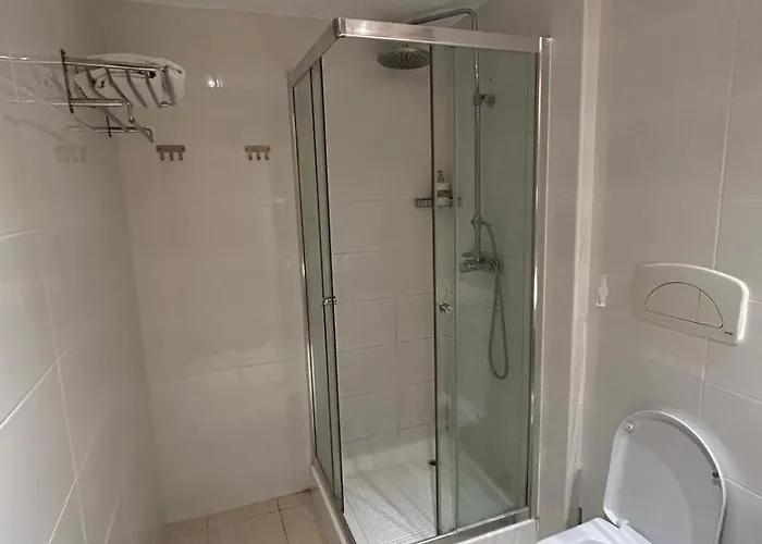 Aparthotel Rin Grand Residence Apartament