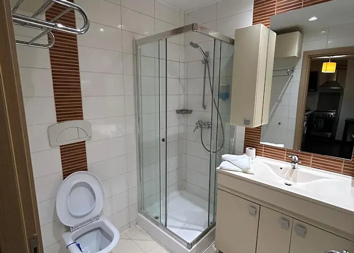 Aparthotel Rin Grand Residence