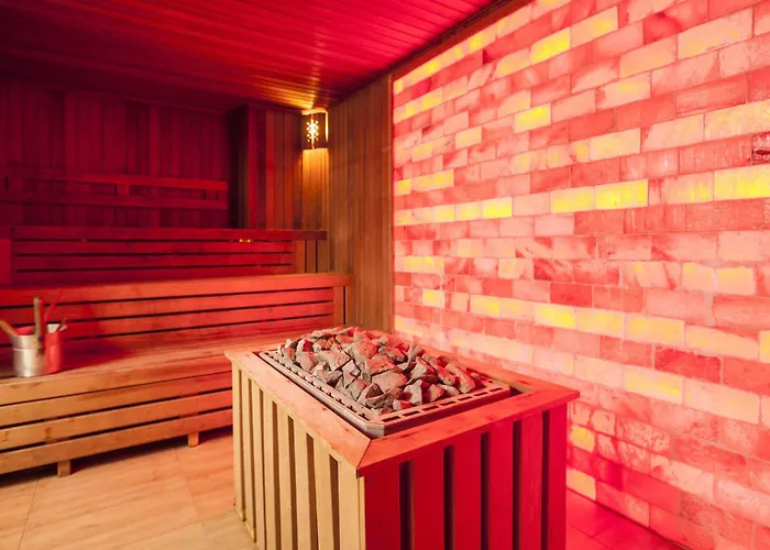 Apartament Aparthotel Rin Grand Residence Bucureşti