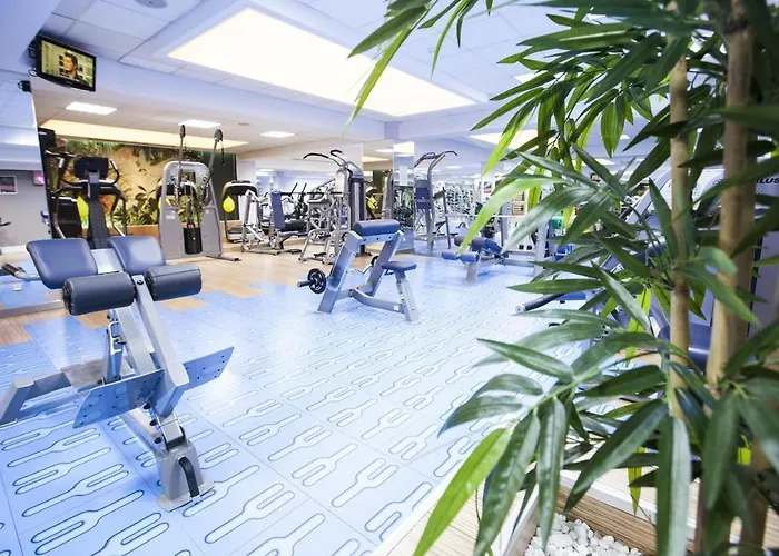 Aparthotel Rin Grand Residence Appartamento