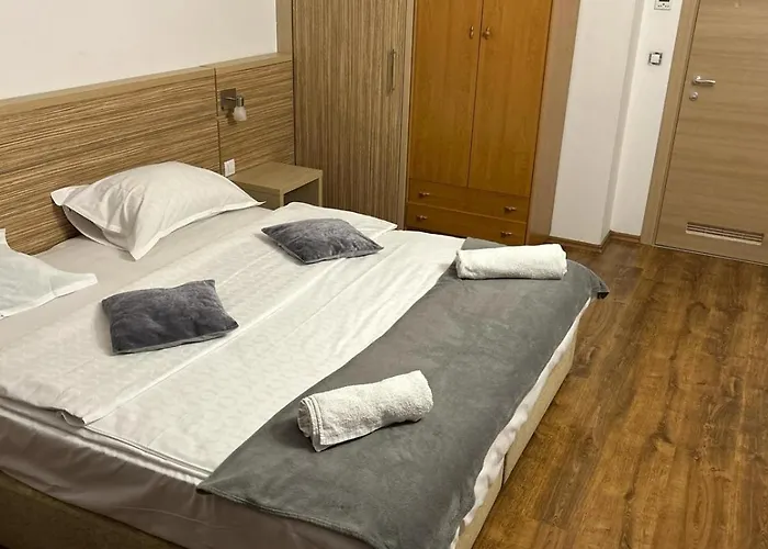 Aparthotel Rin Grand Residence