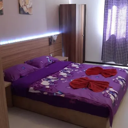 Aparthotel Rin Grand Residence