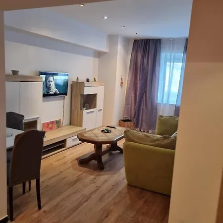 Aparthotel Rin Grand Residence 4*