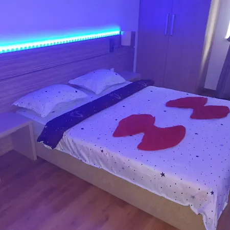 Aparthotel Rin Grand Residence Apartment