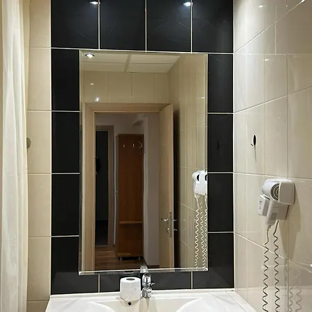 Aparthotel Rin Grand Residence Bucharest