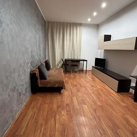 Aparthotel Rin Grand Residence