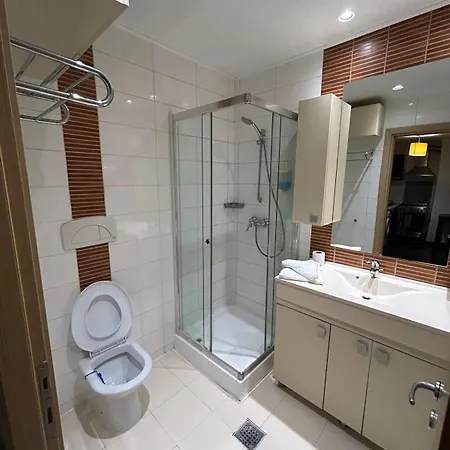 Aparthotel Rin Grand Residence