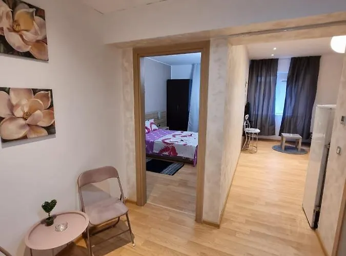 Aparthotel Rin Grand Residence 4*