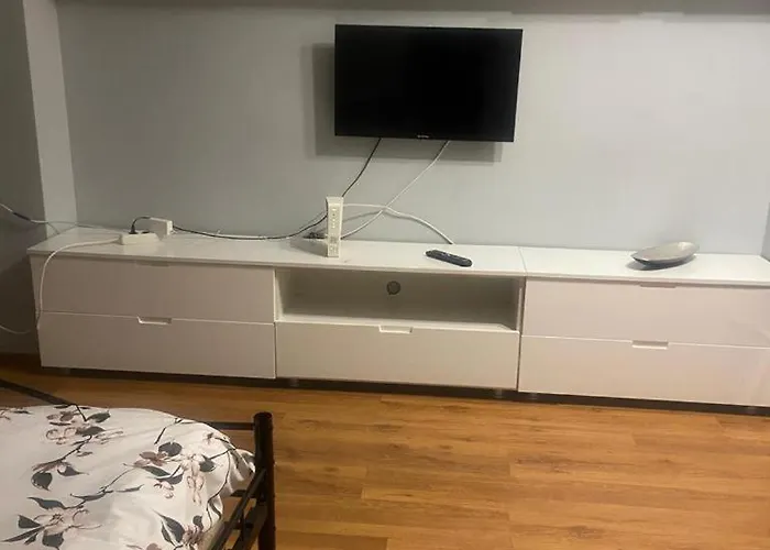 Aparthotel Rin Grand Residence ブカレスト