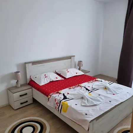 Aparthotel Rin Grand Residence Бухарест