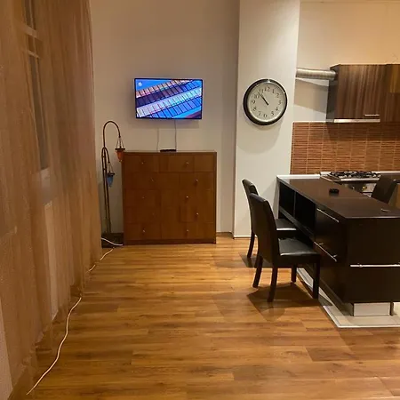 Aparthotel Rin Grand Residence 4*