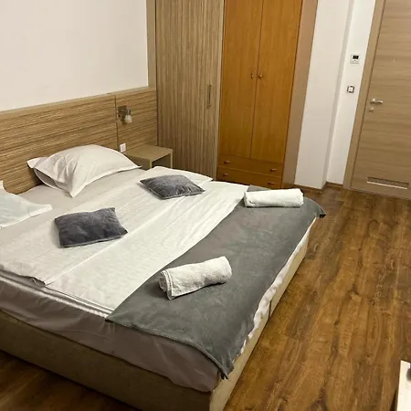 Aparthotel Rin Grand Residence