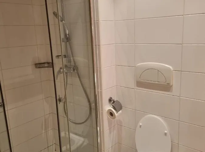 Aparthotel Rin Grand Residence Apartamento