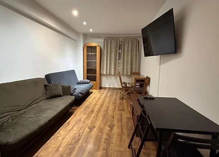 Aparthotel Rin Grand Residence 4*